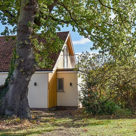 Secretseaview Villa West Mersea Exteriör bild