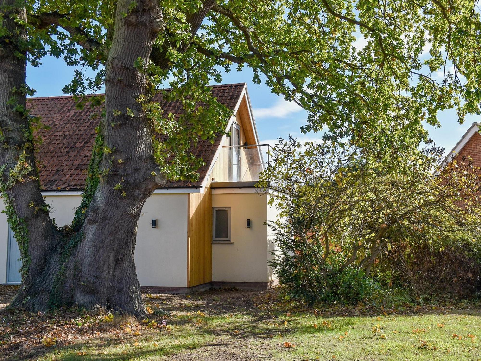 Secretseaview Villa West Mersea Exteriör bild